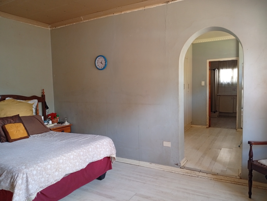 3 Bedroom Property for Sale in Jubilee Park Eastern Cape